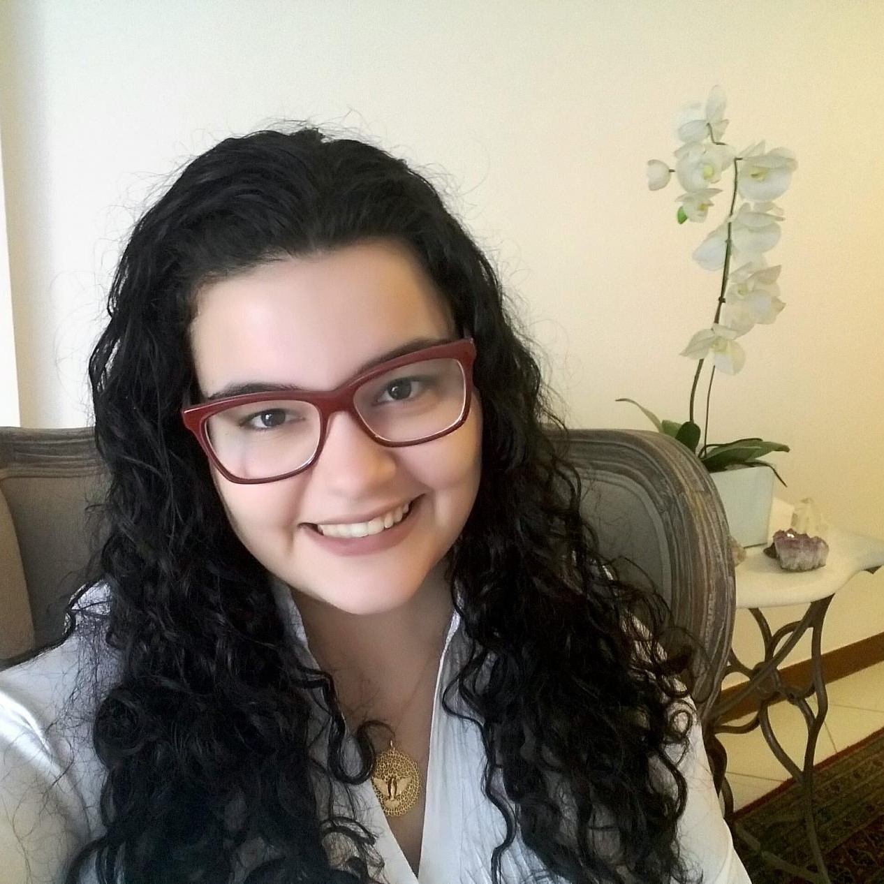 Monique Cristina Barbosa Nogueira
